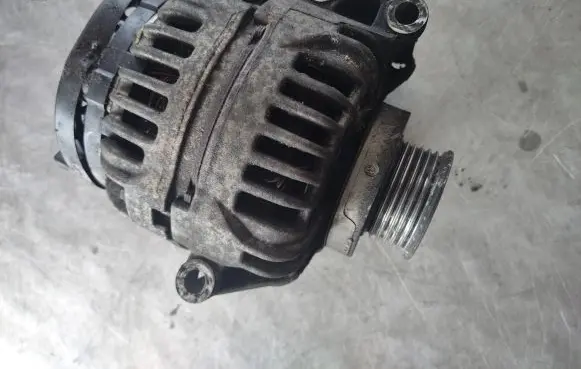 Renault Scenic I Generator/alternator 7700434900