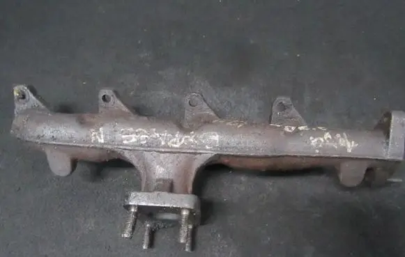 Exhaust manifold