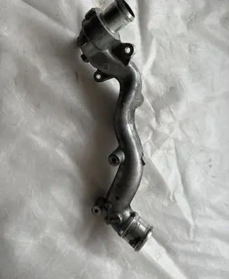 Subaru Outback (BT) Engine coolant pipe/hose