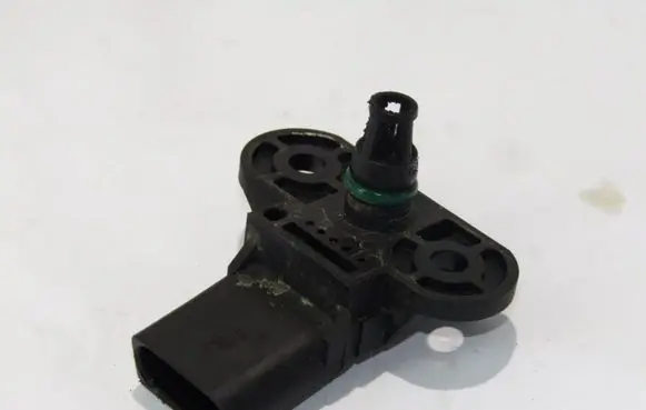 Volkswagen Polo IV 9N3 Air pressure sensor 0261230031