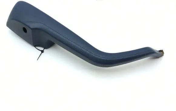 Mercedes-Benz S W116 Rear door handle trim 