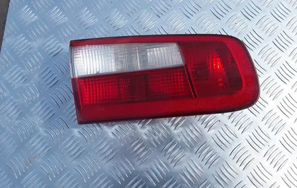 Renault Laguna II Tailgate rear/tail lights 8200002475