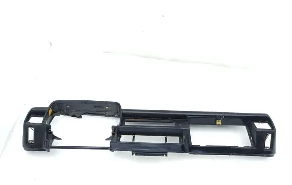 Jaguar XJS Dashboard