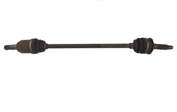 Subaru Outback (BS) Rear driveshaft