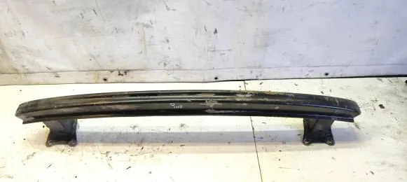 Volkswagen Jetta V Rear bumper cross member 1K5807311A