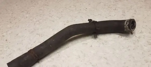 Ford Fiesta Intercooler hose/pipe 2S6H8B274AF 2S6H8B274