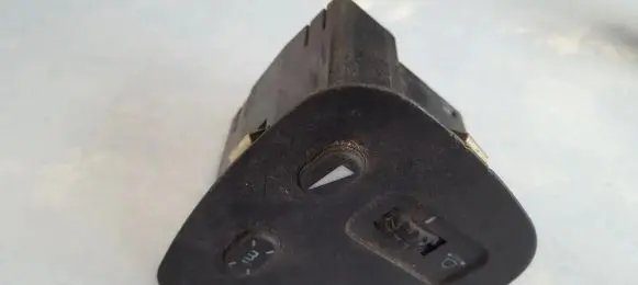 Alfa Romeo 156 Headlight level height control switch 156016092
