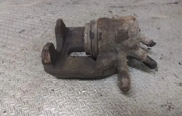 Renault Modus Front brake caliper