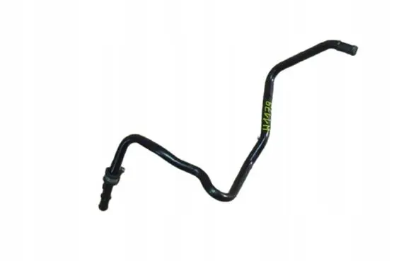 Volkswagen Phaeton Engine coolant pipe/hose 3D0121065CQ