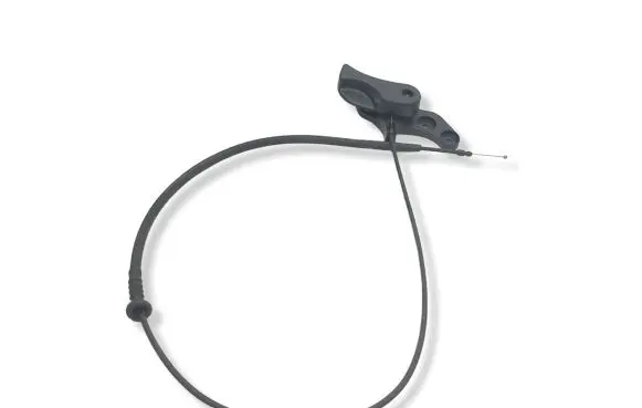 BMW X2 F39 Engine bonnet (hood) release handle 7309606