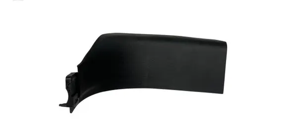 Ford F150 Rear sill trim cover FL3B1502348AFW