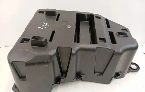 Mercedes-Benz GLE (W166 - C292) Battery box tray WPT50925