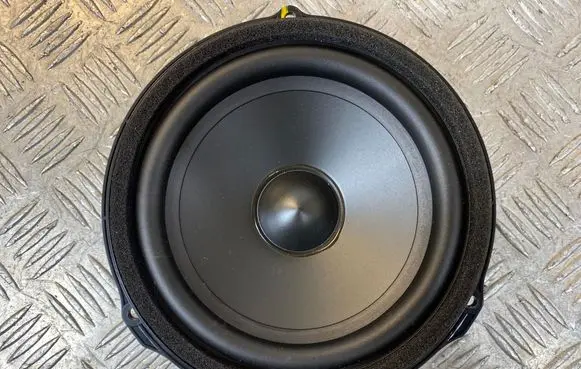 Land Rover Evoque I Front door speaker BJ3218808CE 430407771051