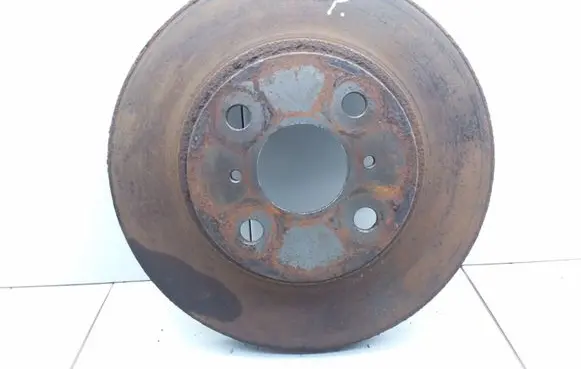 Toyota Corolla E110 Front brake disc