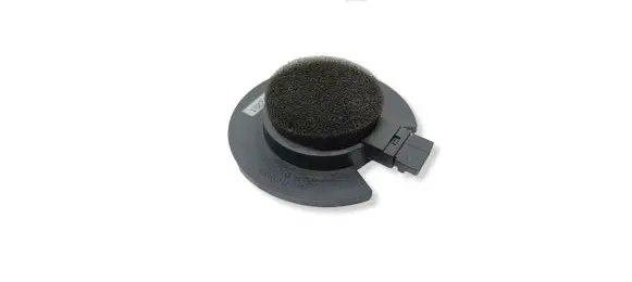 Opel Signum Parking PDC sensor speaker 9229755