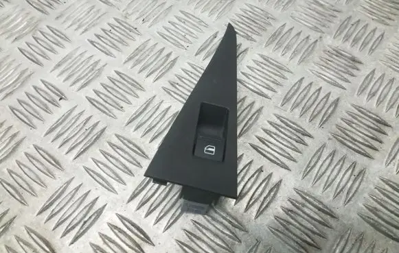 Seat Leon (1P) Electric window control switch 7L6959855B 1P0867227A