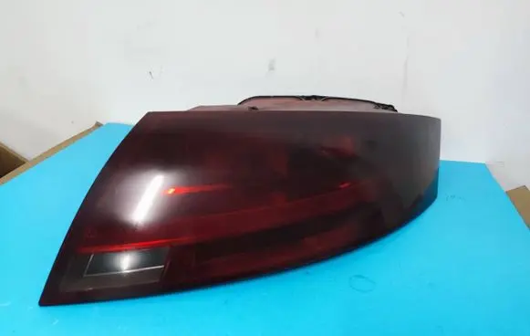 Audi TT TTS Mk2 Rear/tail lights 8J0945096B 508002 31050722