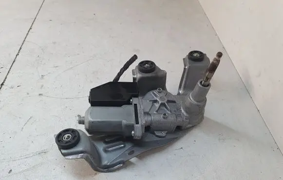 Toyota Auris E180 Rear window wiper motor 8513002050