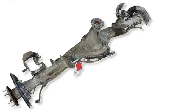 Ford Ranger IV Rear axle beam with reductor 