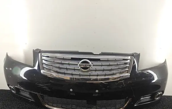 Infiniti M Front bumper 62022EJ70H