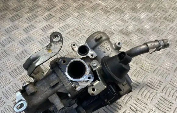 Ford Fiesta EGR valve 5056390200 235401807613