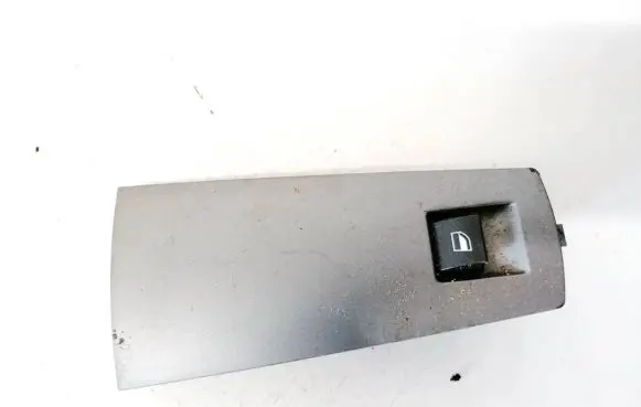 BMW 7 E65 E66 Electric window control switch 8379597 e0200016