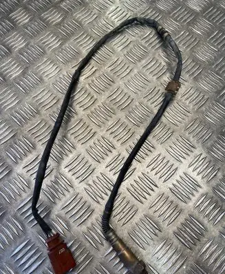 Volkswagen PASSAT B6 Lambda probe sensor 0258006778