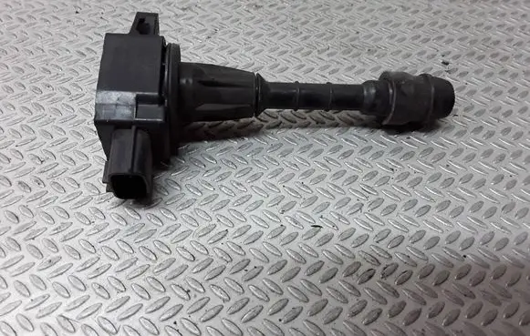 Nissan Micra High voltage ignition coil 22448AX001