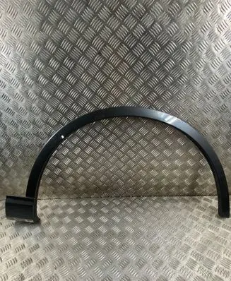 Audi Q7 4M Front arch trim 4M0853718B
