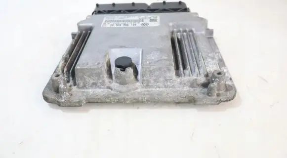 Volkswagen PASSAT B6 Engine control unit/module ECU 0261201964