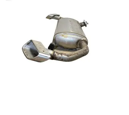 Nissan Murano Z52 Rear muffler/silencer tail pipe 201005AA2A