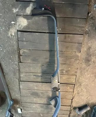 Seat Ibiza V (KJ) Sill 6F0863484