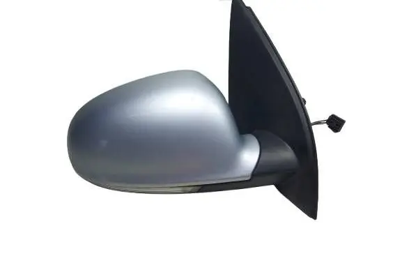 Volkswagen Golf V Front door electric wing mirror 15826KAS 15826