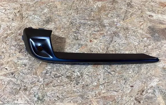 Porsche Cayenne (9Y0 9Y3) Trim molding 9y0807823OK1 9y0807823