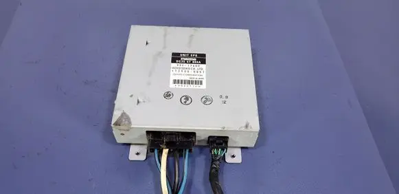 Mazda Demio Engine control unit/module ECU DC3567880A
