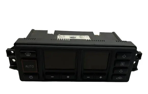 Audi A3 S3 8L Climate control unit 8L0820043M D770003 5HB00760810