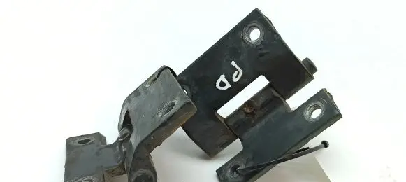 Mercedes-Benz 250 280 C CE W114 Front door hinge set 
