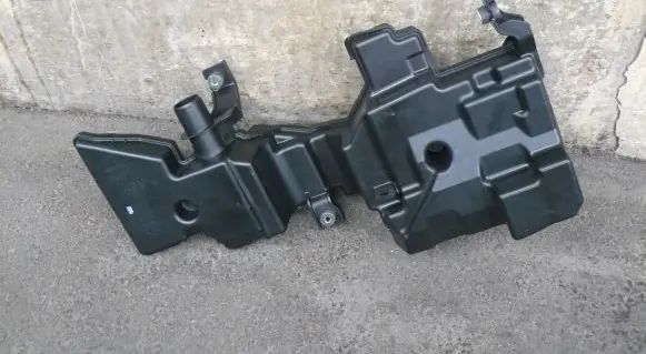 Honda CR-V Intake resonator 172305PHA00