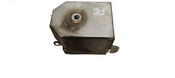 Volkswagen PASSAT B6 Alarm system siren 3C0951227A