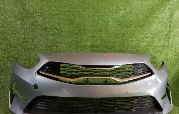 KIA Ceed Front bumper 