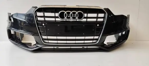 Audi A5 8T 8F Front bumper 8T0853651G