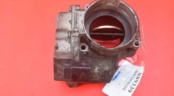 Seat Altea XL Throttle body valve 03G128063JV