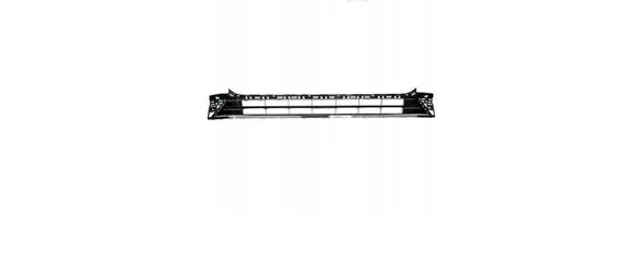 Volkswagen Arteon Front bumper lower grill 3G8853677B
