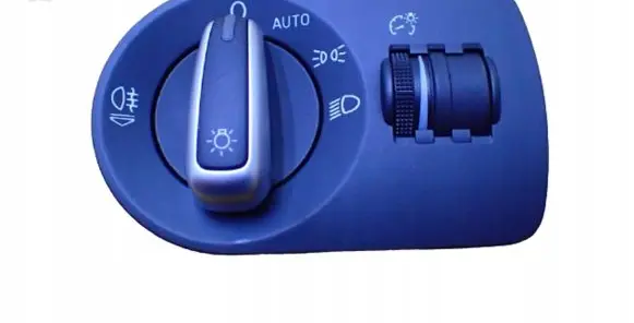 Audi Q3 F3 Light switch 8X1941531AE