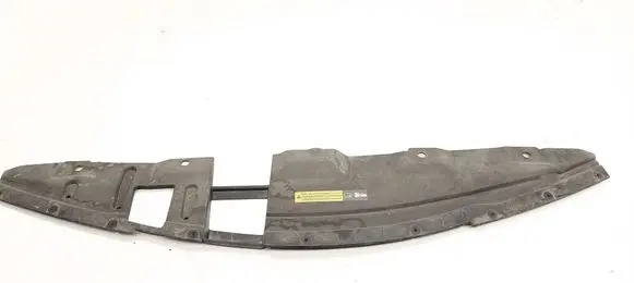 Nissan Qashqai Radiator trim 5580U100