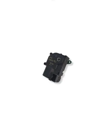 Mitsubishi Lancer Air flap motor/actuator 