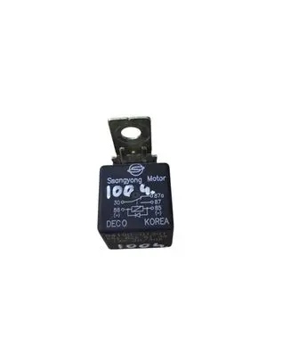 SsangYong Kyron Other relay 8419001301