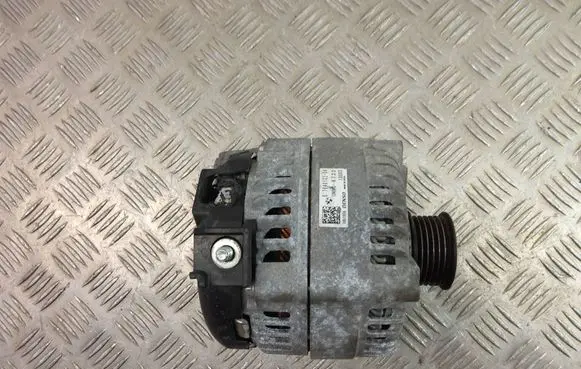 BMW X3 F25 Generator/alternator 7640132