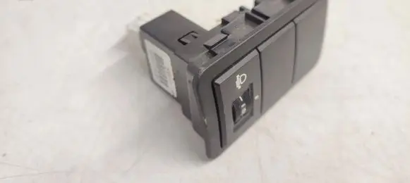 Hyundai i20 (PB PBT) Headlight level height control switch 937001J150 SW17 907000803