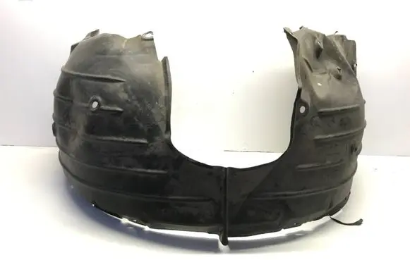 Mazda 3 Front wheel arch liner splash guards BDENBDMT
